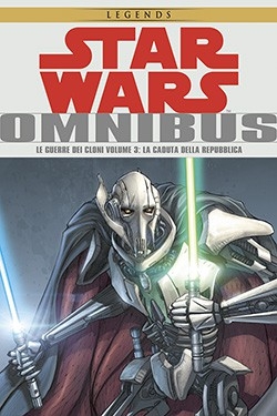 Star Wars Omnibus # 8