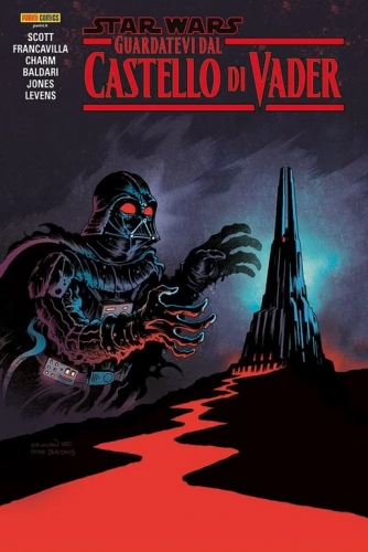 Star Wars Omnibus # 14