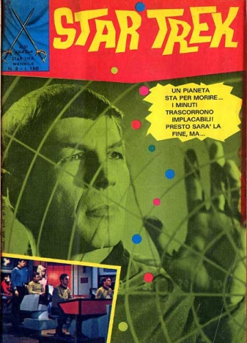 Star Trek # 3