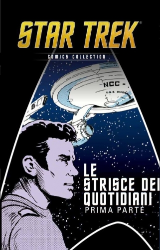 Star Trek Comics Collection # 15