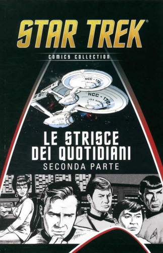 Star Trek Comics Collection # 24
