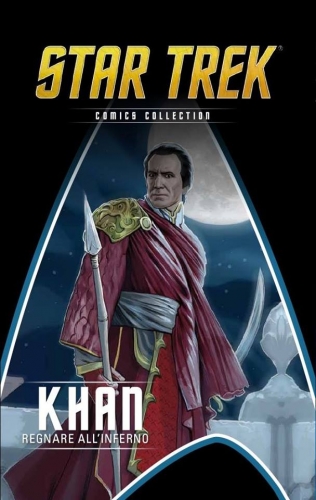 Star Trek Comics Collection # 26