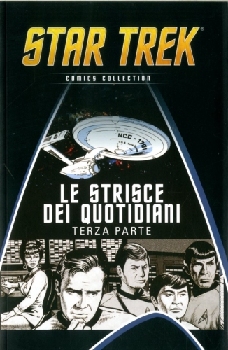 Star Trek Comics Collection # 34