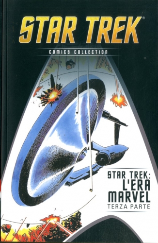 Star Trek Comics Collection # 39
