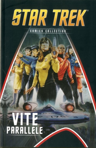 Star Trek Comics Collection # 40