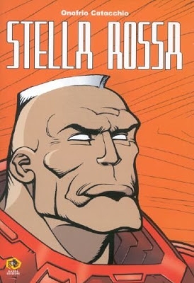 Stella Rossa # 1