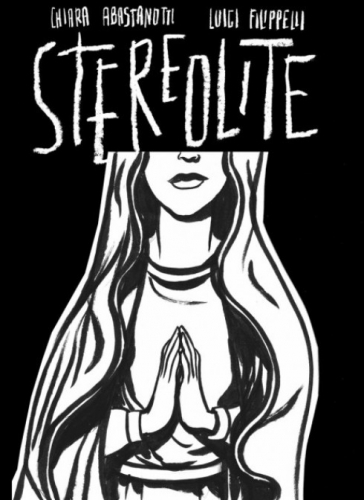 Stereolite # 1