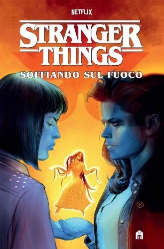 Stranger Things: Graphic Novels # 3
