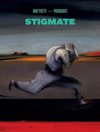 Stigmate # 1
