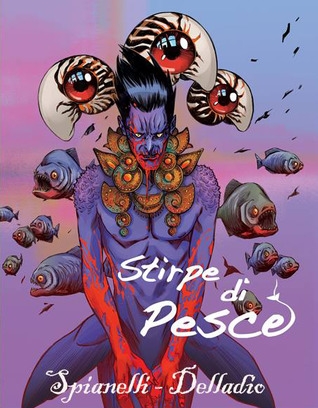 Stirpe di pesce # 3