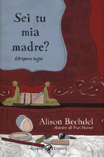 Sei tu mia madre? Un'opera buffa # 1