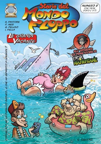 Storie dal mondo Floppo # 2