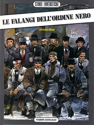 Storie Fantastiche # 2