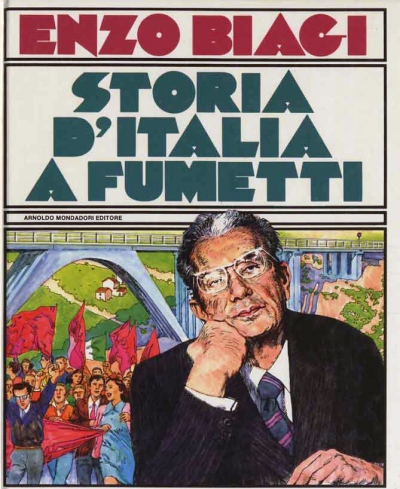 Storia d'Italia a Fumetti (Enzo Biagi) # 4