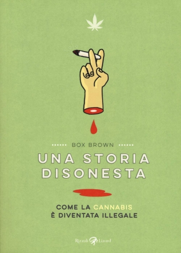 Una storia disonesta # 1