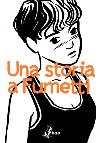 Una storia a Fumetti # 1