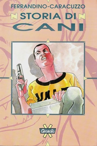 Storie # 5