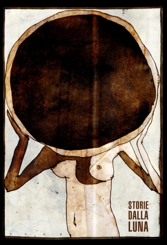 Storie dalla luna # 1