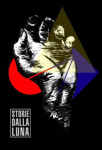 Storie dalla luna # 2