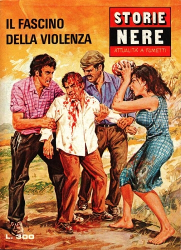 Storie nere # 6