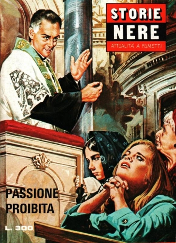 Storie nere # 9