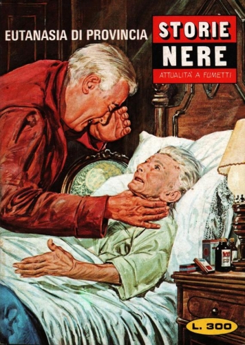 Storie nere # 13