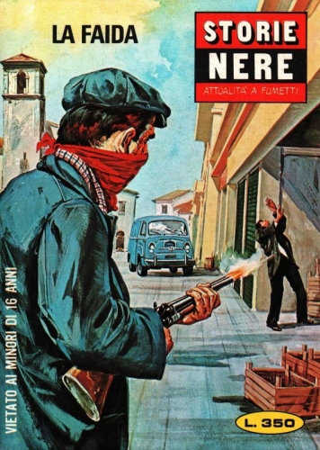 Storie nere # 33