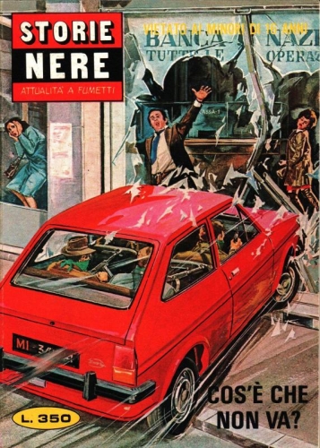 Storie nere # 44