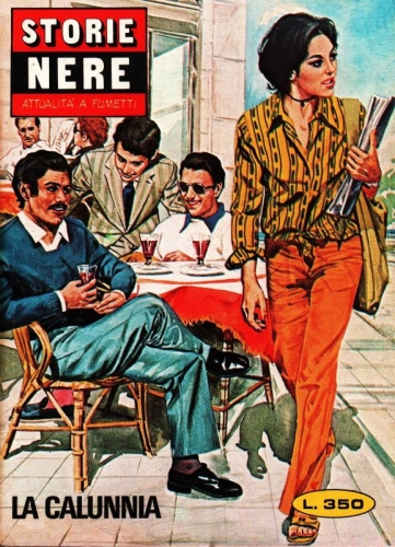 Storie nere # 47