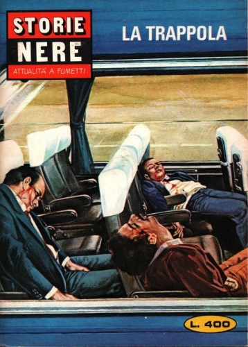 Storie nere # 76