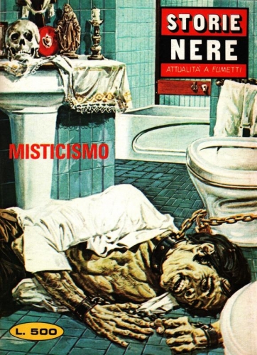 Storie nere # 81