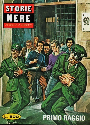 Storie nere # 87
