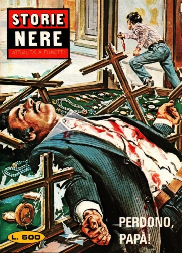 Storie nere # 91