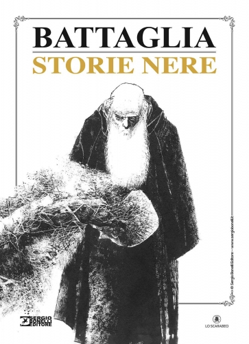 Storie Nere (Battaglia) # 1