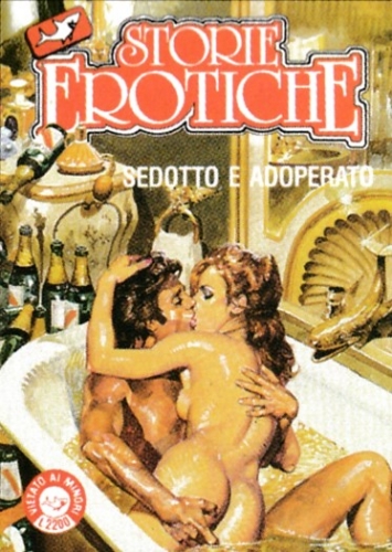 Storie erotiche # 7