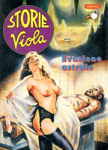Storie viola # 17