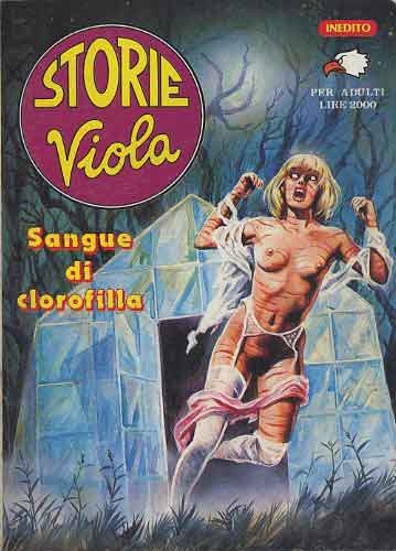 Storie viola # 26