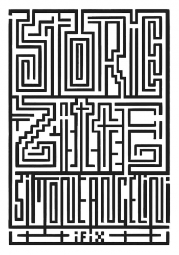 Storie zitte # 1
