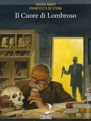 Le Storie Libri # 10