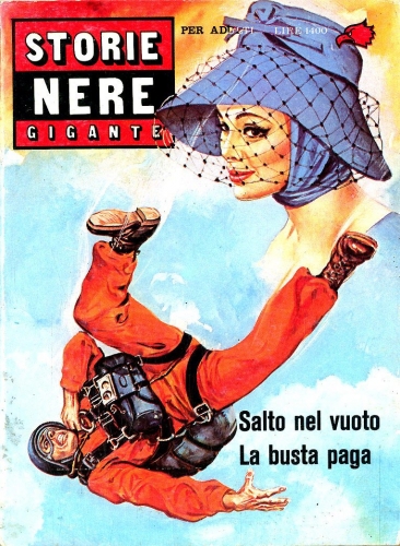 Storie nere gigante # 65