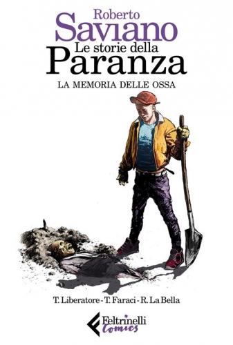 Le storie della paranza # 4