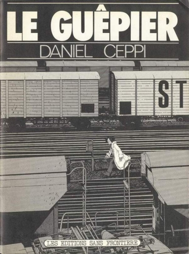 Stéphane Clément # 1