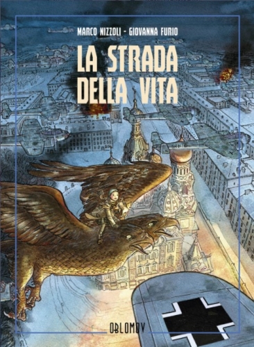 La strada della vita # 1