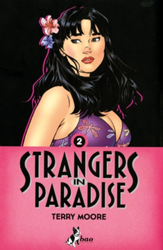 Strangers in paradise  # 2