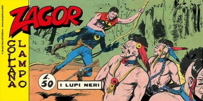 Le strisce di Zagor # 148