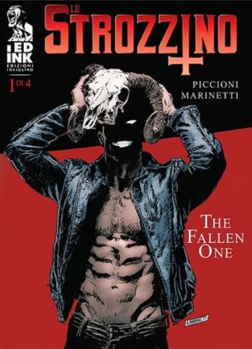 Lo strozzino # 1