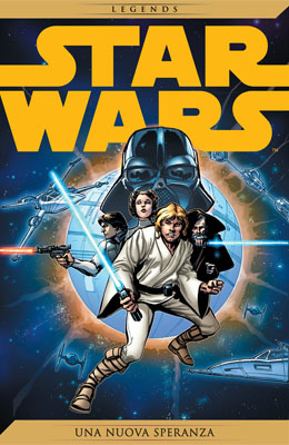 Star Wars Legends # 7