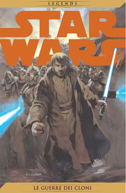 Star Wars Legends # 13