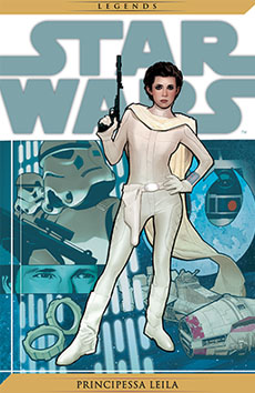 Star Wars Legends # 29