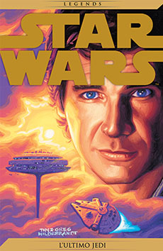 Star Wars Legends # 35